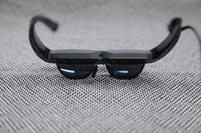 身临其境的跨时代影音游戏利器 雷鸟Air智能眼镜深度评测